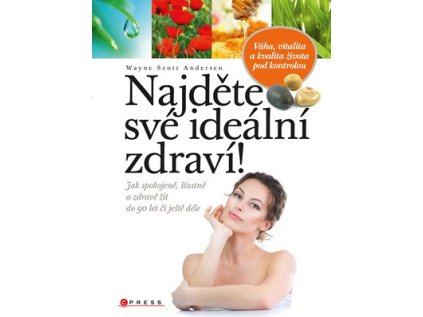 Najděte své ideální zdraví! (Stav Nová)