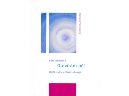 Otevírám oči (Stav Nová - lehce poškozená)