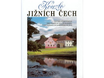 Kouzlo Jižních Čech (Stav Nová - lehce poškozená)