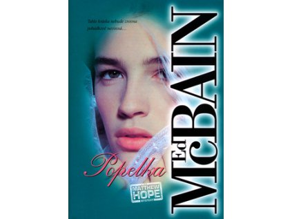 Popelka (Stav Nová - lehce poškozená)