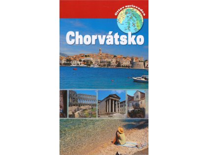 Chorvátsko (Stav Nová - lehce poškozená)