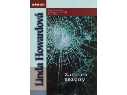 Začátek sezóny (Stav Nová - lehce poškozená)