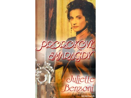 Prorokove smaragdy (Stav Nová - lehce poškozená)