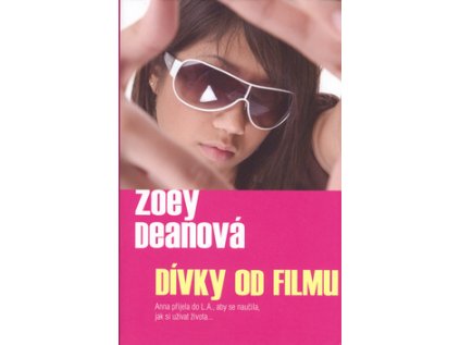 Dívky od filmu (Stav Nová - lehce poškozená)