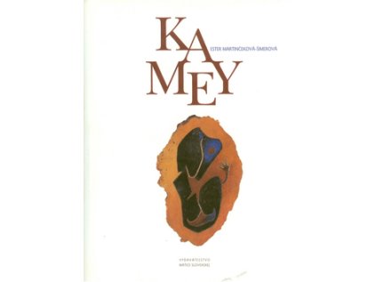 Kamey (Stav Nová - lehce poškozená)