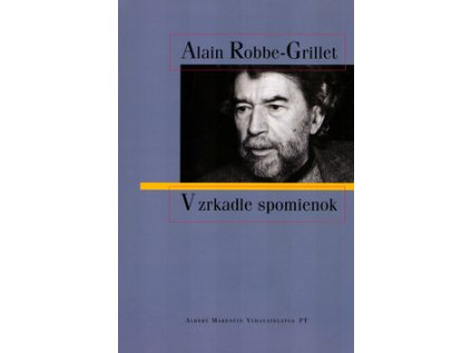 V zrkadle spomienok (Stav Nová)