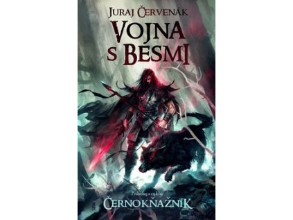 Vojna s besmi (Stav Nová)