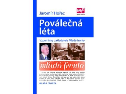 Poválečná léta (Stav Nová - lehce poškozená)