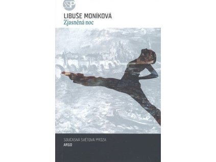 Zjasněná noc (Stav Nová - lehce poškozená)