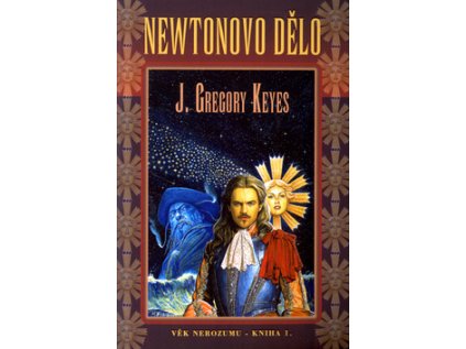 Newtonovo dělo (Stav Nová - lehce poškozená)