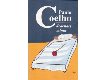 Jedenáct minut (Stav Nová - lehce poškozená)