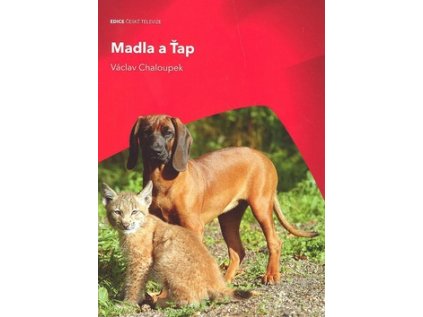 Madla a Ťap (Stav Nová - lehce poškozená)