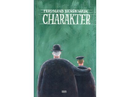 Charakter (Stav Nová - lehce poškozená)