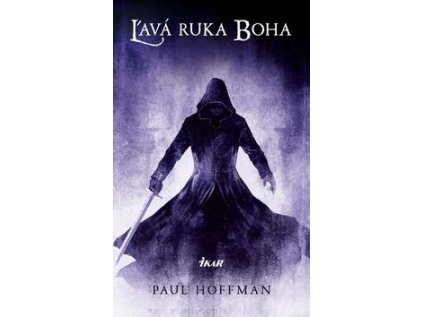Ľavá ruka Boha (Stav Nová - lehce poškozená)