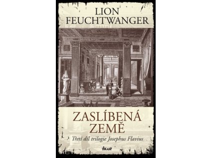 Zaslíbená země - 3. díl