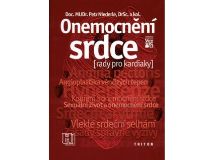 Onemocnění srdce (Stav Nová - lehce poškozená)