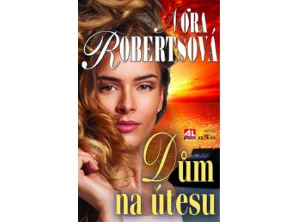 Dům na útesu (Stav Použité zboží - běžné opotřebení)