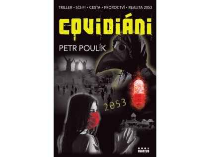 Covidiáni (Stav Použité zboží - běžné opotřebení)