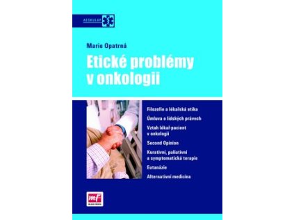 Etické problémy v onkologii (Stav Nová - lehce poškozená)