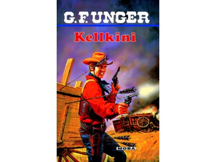 Kellkini (Stav Použité zboží - běžné opotřebení)