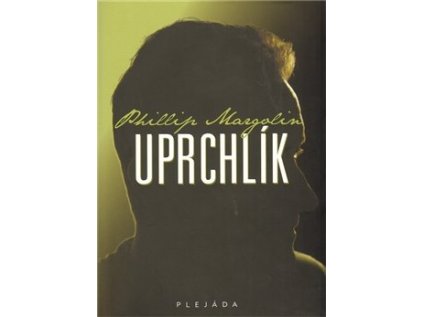 Uprchlík (Stav Nová - lehce poškozená)