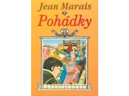 Pohádky (Stav Nová - lehce poškozená)