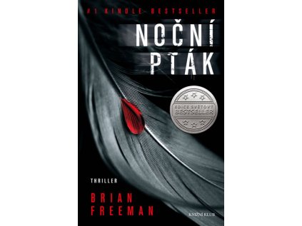 Noční pták (Stav Použité zboží - běžné opotřebení)