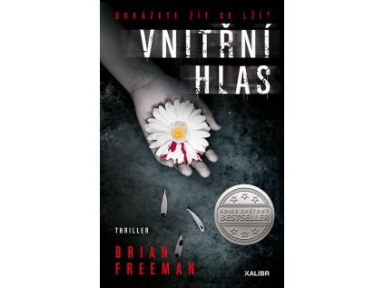 Vnitřní hlas (Stav Použité zboží - běžné opotřebení)