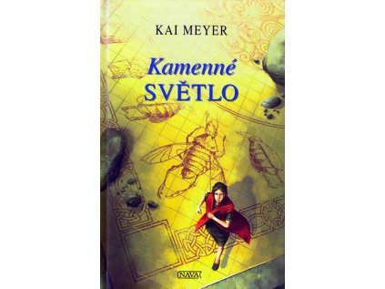 Kamenné světlo (Stav Použité zboží - běžné opotřebení)