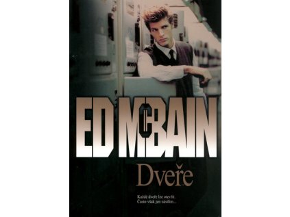 Dveře (Stav Použité zboží - běžné opotřebení)