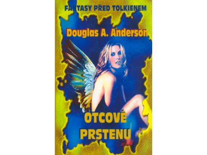 Otcové prstenu (Stav Nová - lehce poškozená)