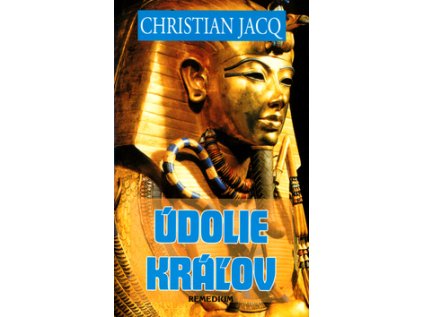 Údolie kráľov