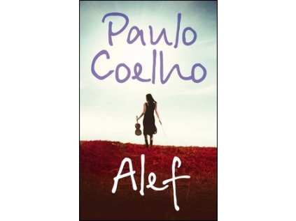 Alef (Stav Nová - lehce poškozená)