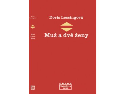 Muž a dvě ženy (Stav Nová - lehce poškozená)