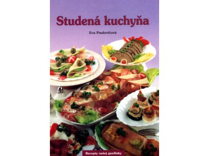 Studená kuchyňa (Stav Nová - lehce poškozená)