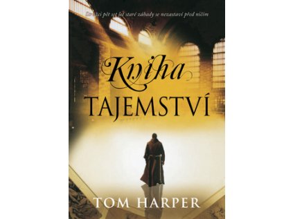 Kniha tajemství