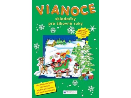 Vianoce (Stav Nová - lehce poškozená)