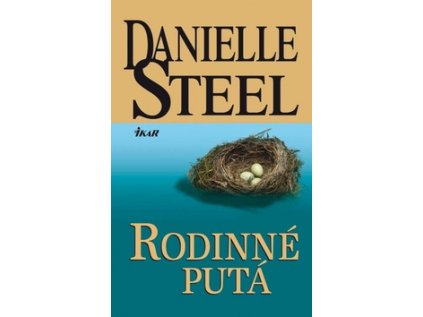 Rodinné putá (Stav Nová - lehce poškozená)
