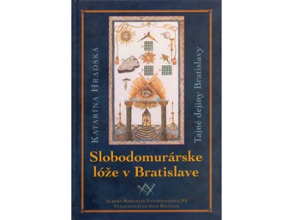 Slobodomurárske lóže v Bratislave (Stav Nová - lehce poškozená)