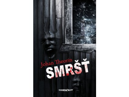 Smršť (Stav Nová - lehce poškozená)