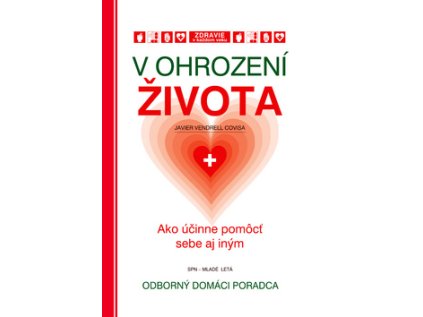 V ohrození života (Stav Nová - lehce poškozená)