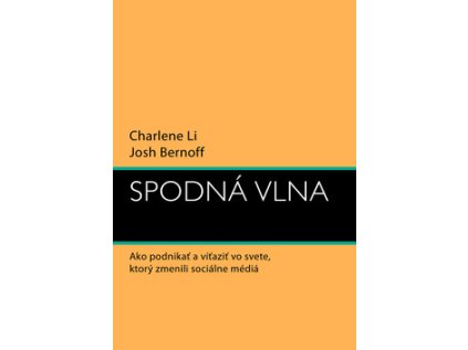 Spodná vlna (Stav Nová - lehce poškozená)