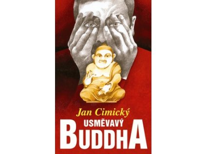 Usměvavý Buddha (Stav Nová - lehce poškozená)