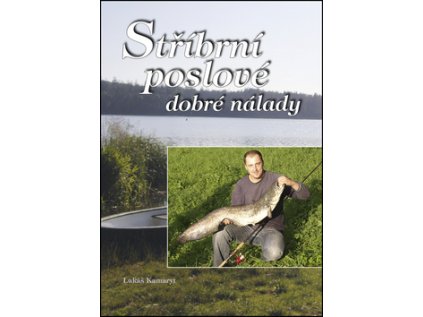 Stříbrní poslové dobré nálady (Stav Nová - lehce poškozená)