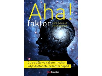 Aha faktor (Stav Nová)