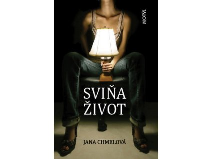 Sviňa život (Stav Nová - lehce poškozená)