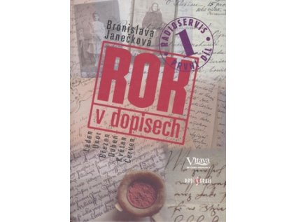 Rok v dopisech 1. díl (Stav Nová)