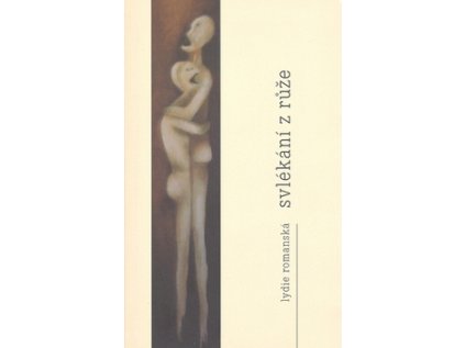 Svlékání z růže (Stav Nová - lehce poškozená)