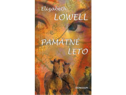 Pamätné leto (Stav Nová - lehce poškozená)