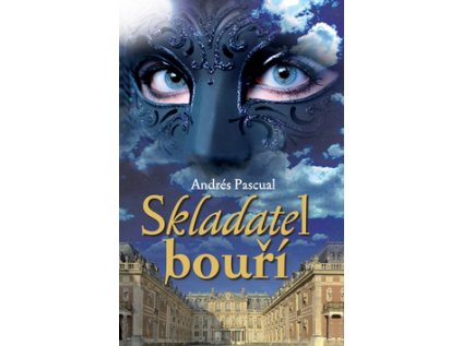Skladatel bouří (Stav Nová - lehce poškozená)